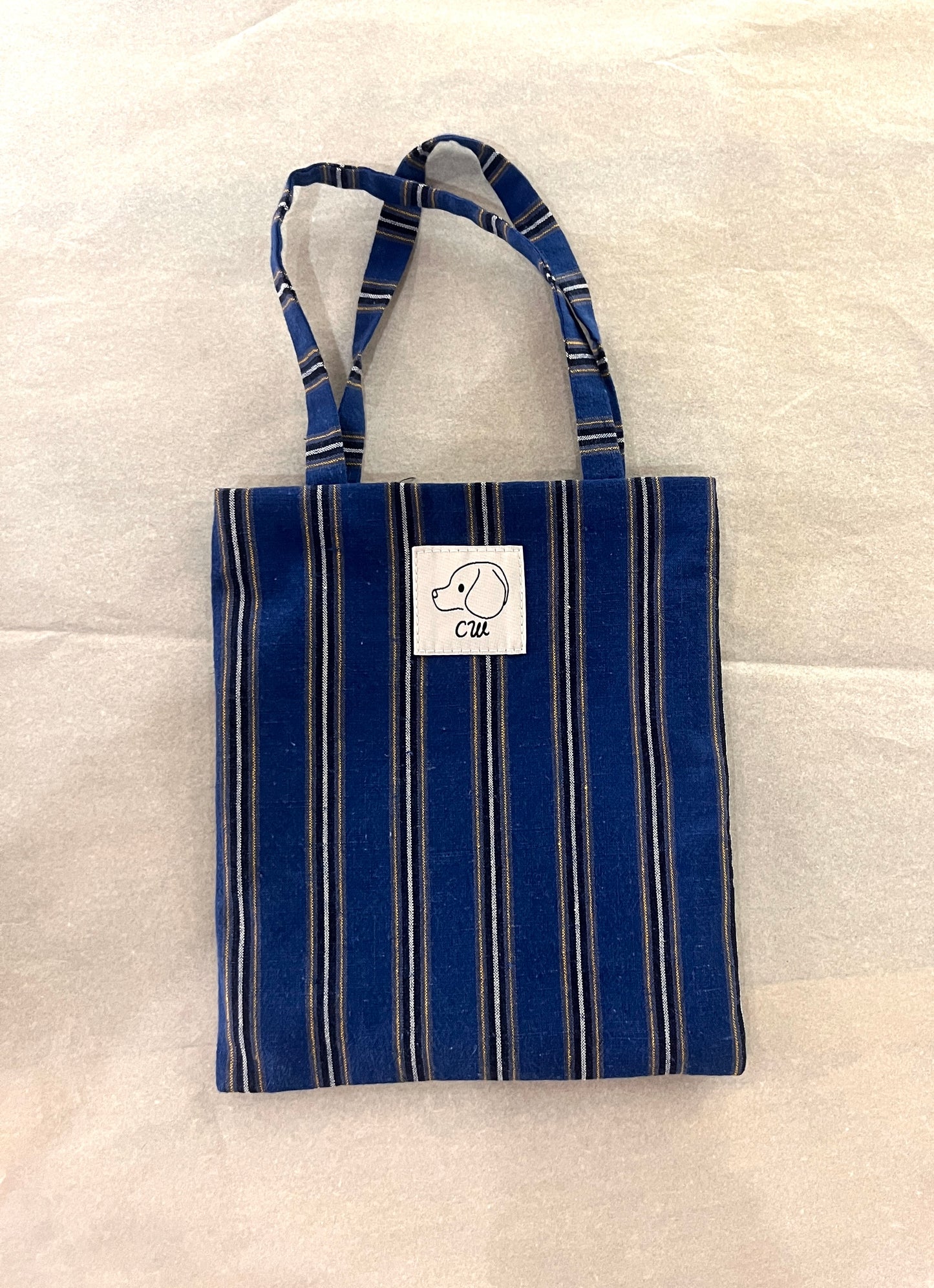 Tiny Tim Tote