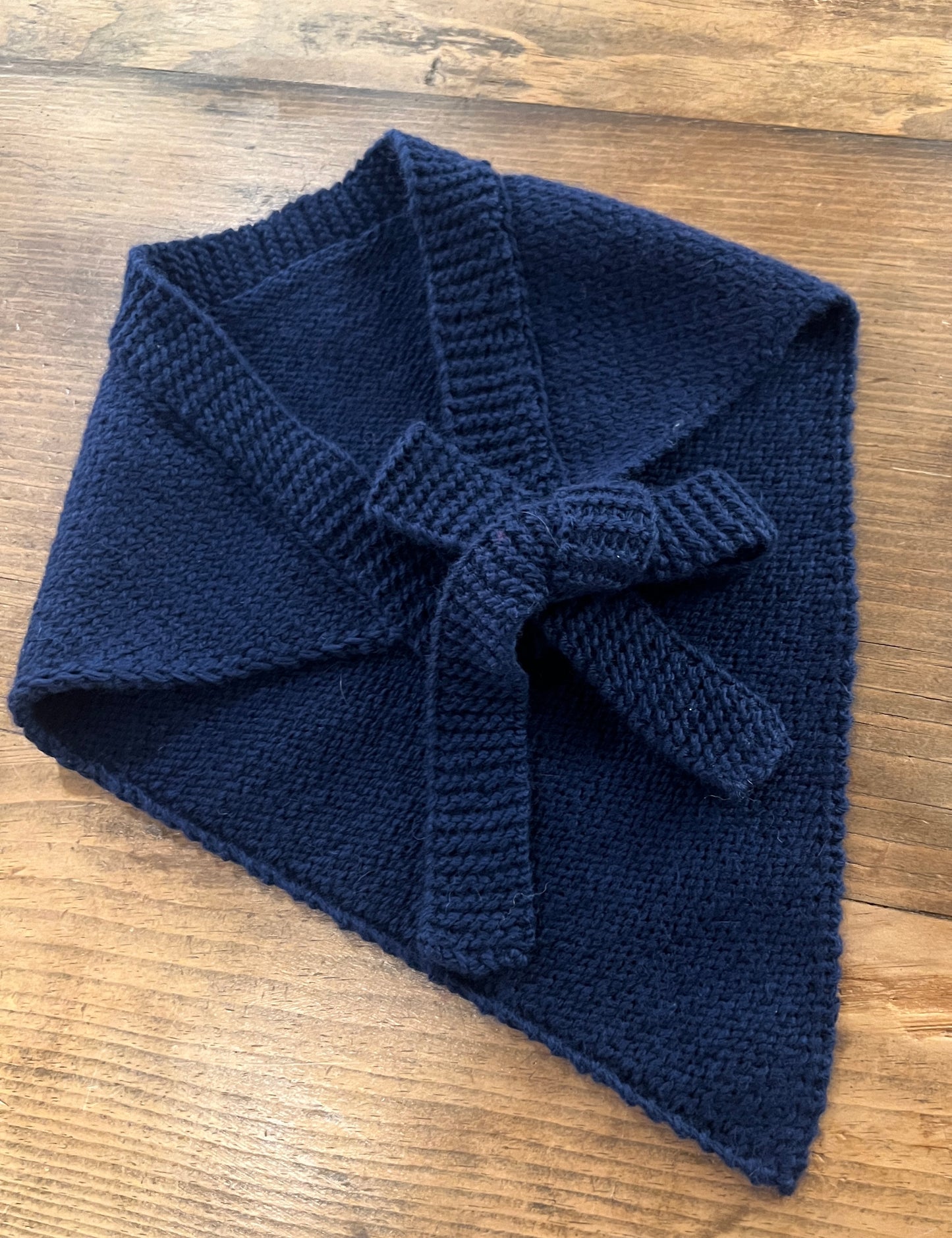 Susanna Kerchief