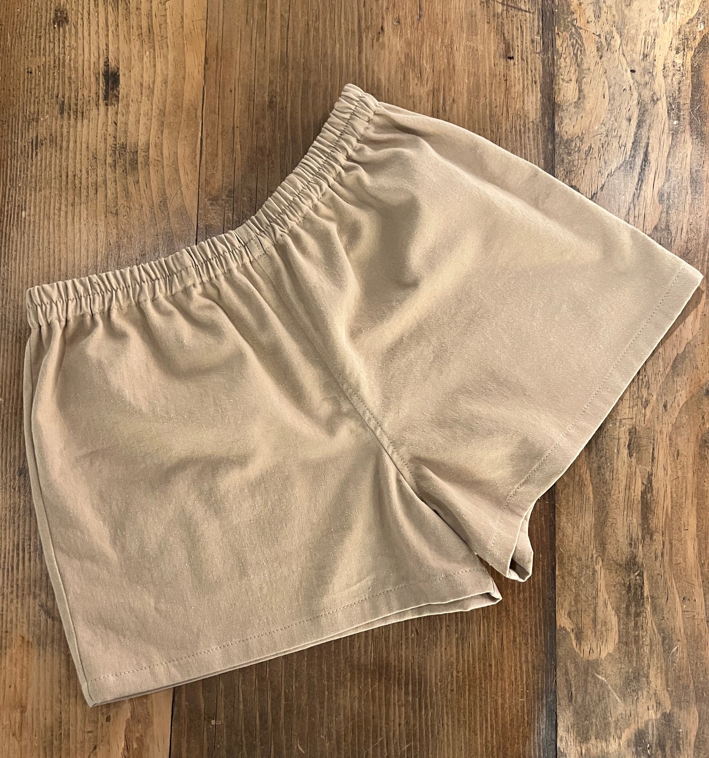 Smith shorts