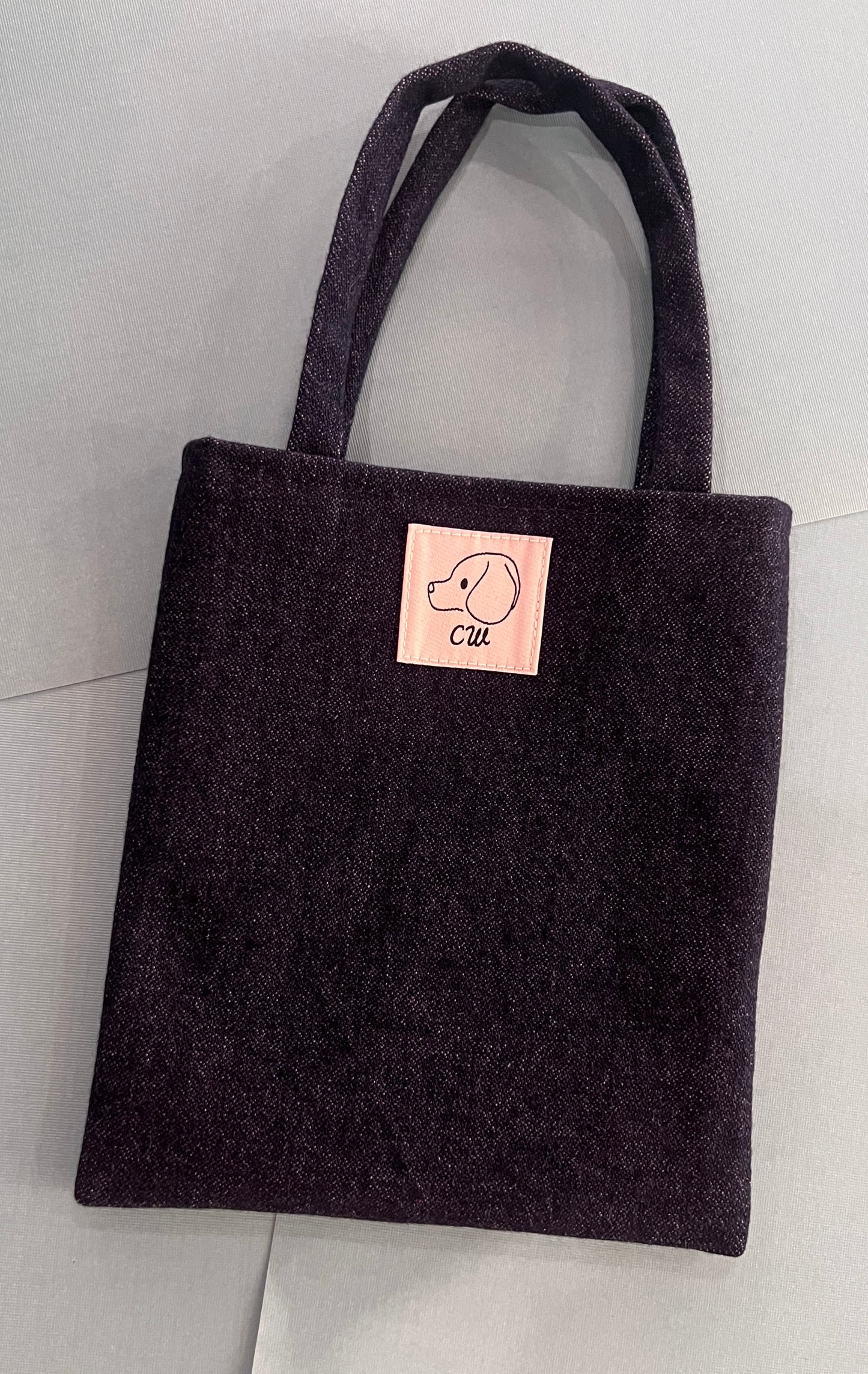Tiny Tim Tote