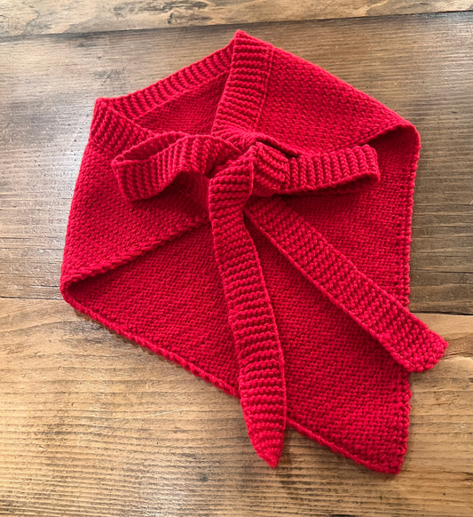 Susanna Kerchief