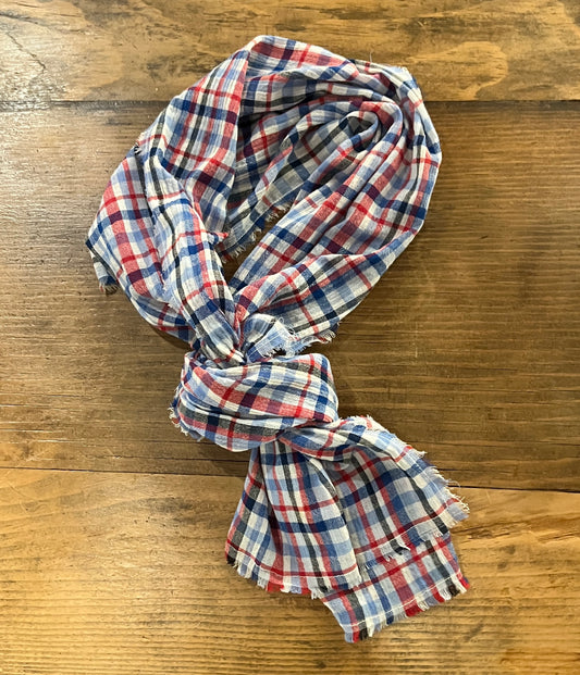 Colin Scarf