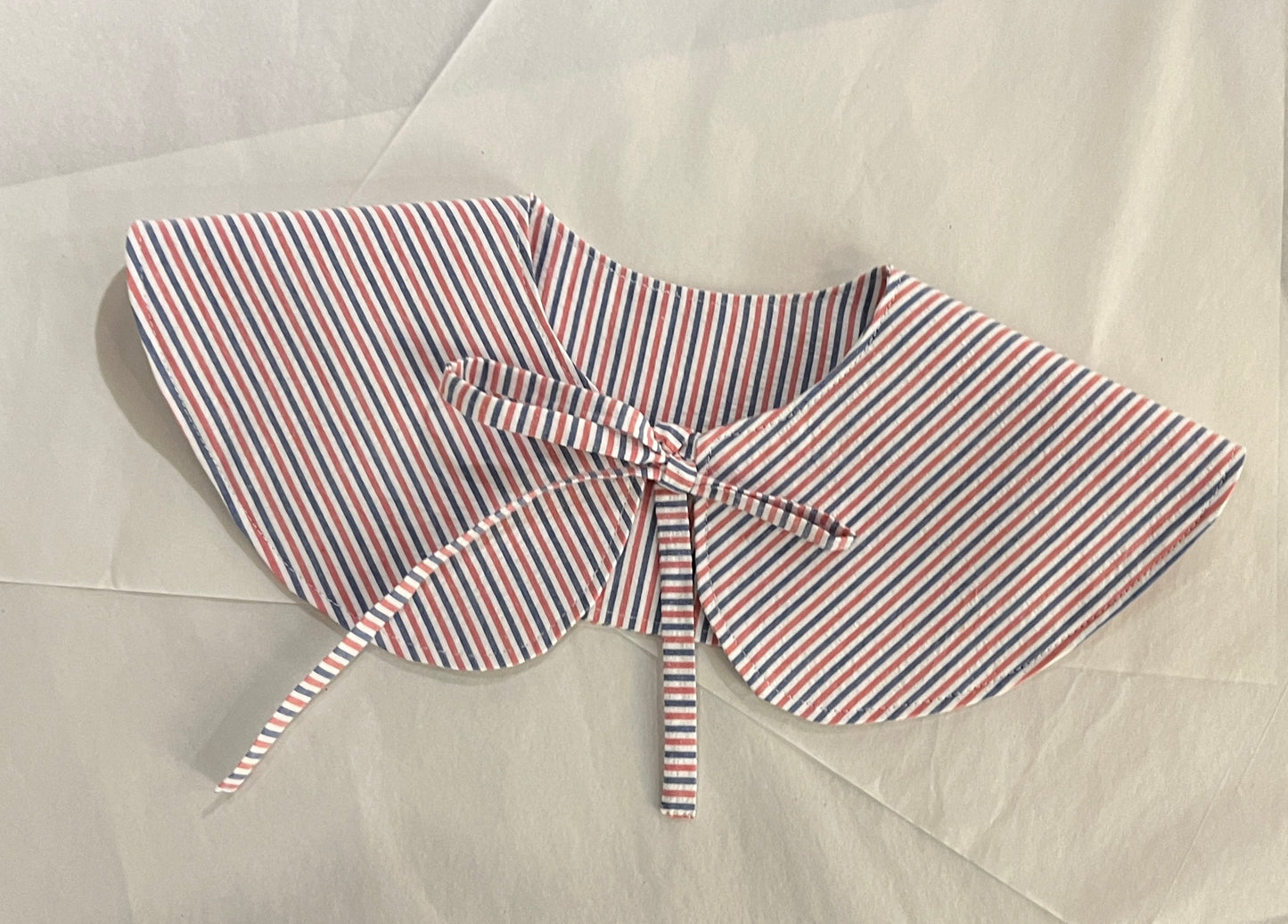 Beatrice Detachable Collar