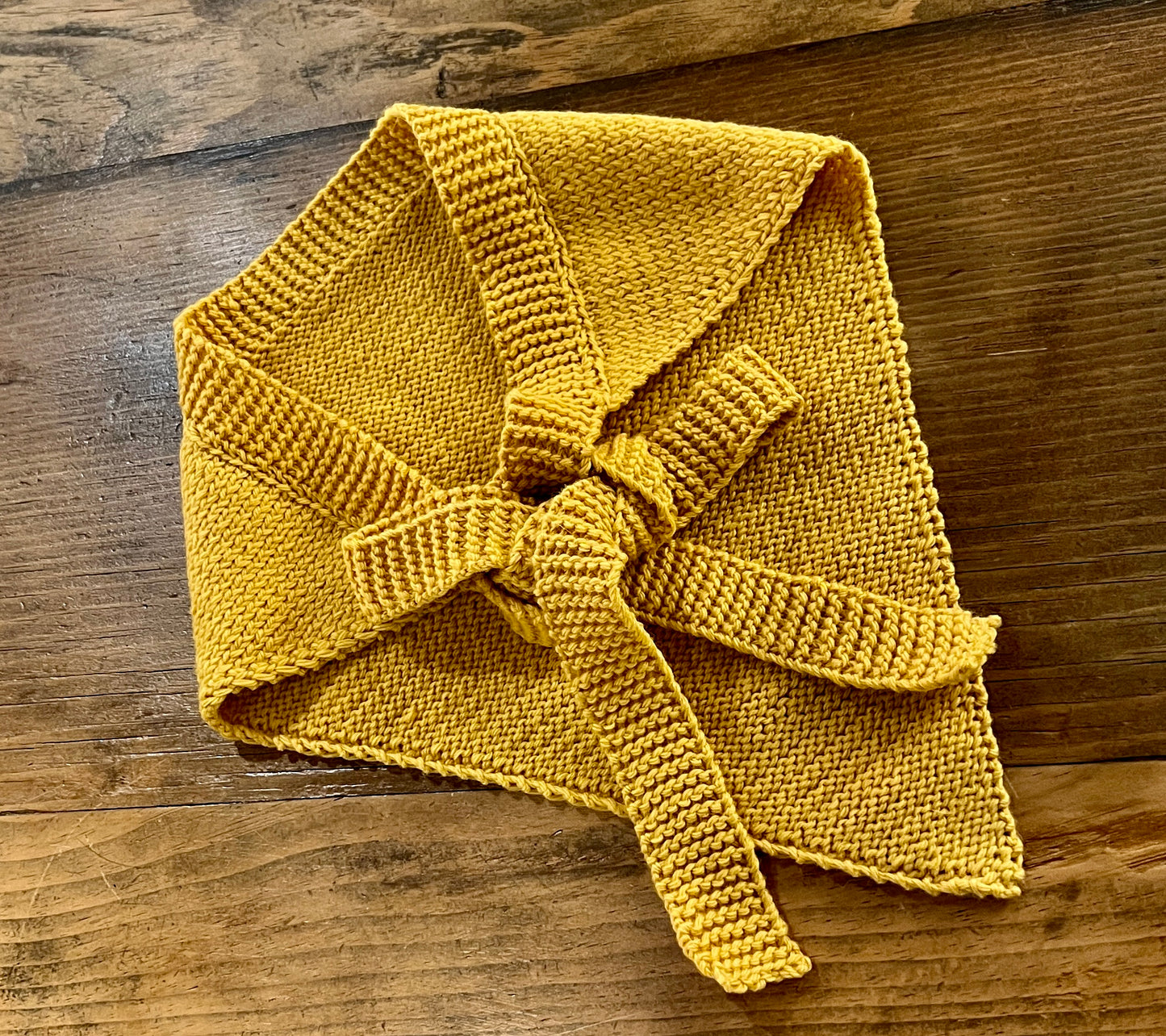 Susanna Kerchief