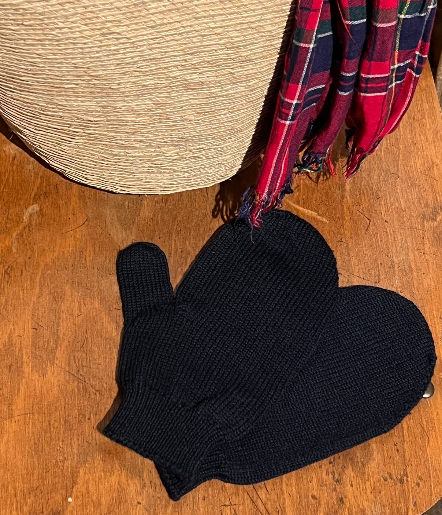 Luise Mittens