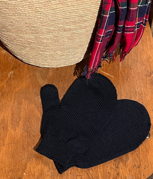 Luise Mittens