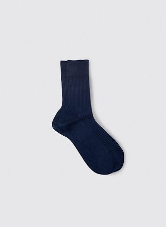 Maria La Rosa Organic Cotton Socks