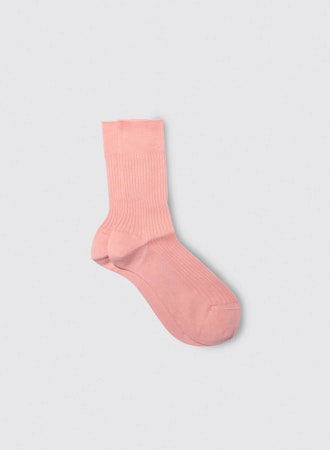Maria La Rosa Organic Cotton Socks