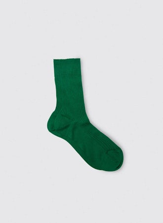 Maria La Rosa Organic Cotton Socks