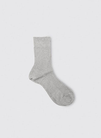 Maria La Rosa Organic Cotton Socks