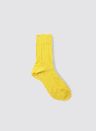 Maria La Rosa Organic Cotton Socks