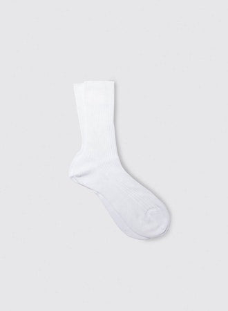 Maria La Rosa Organic Cotton Socks