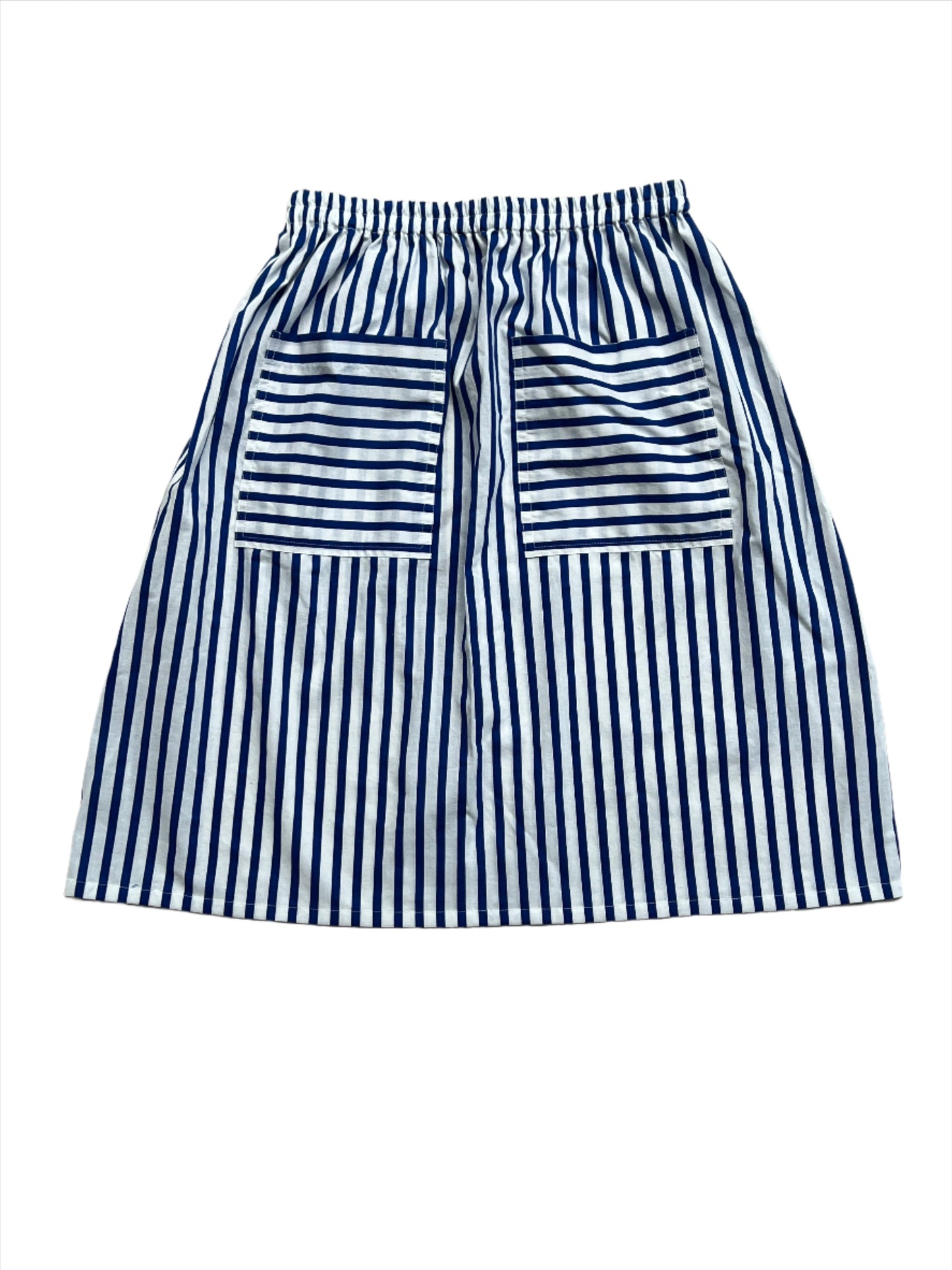 Omnibus skirt - vintage fabrics