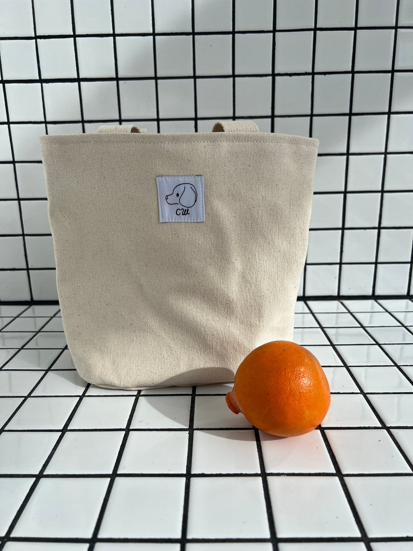 Jimmy Bucket Bag