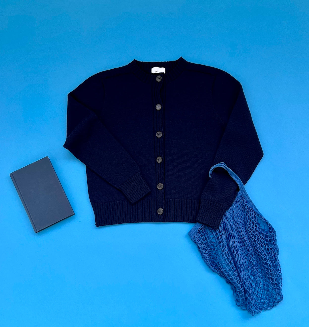 Franny Cardigan