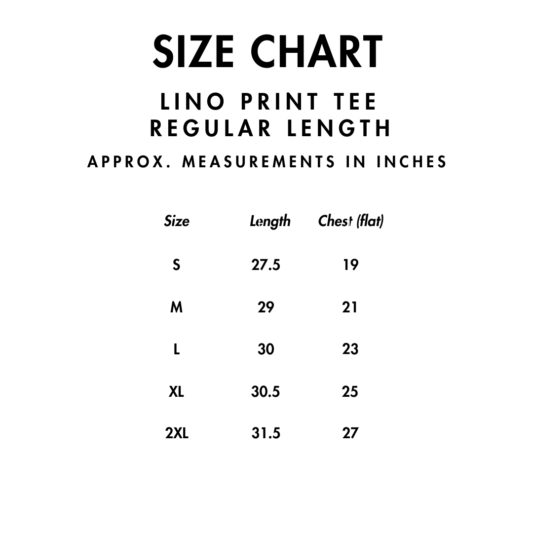 Jimmy Lino Print Tee