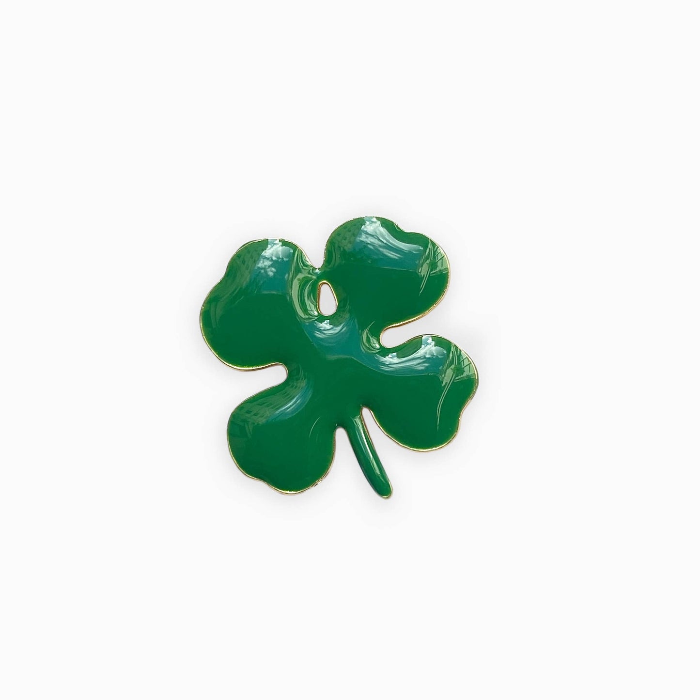 Titlee Enamel Pins
