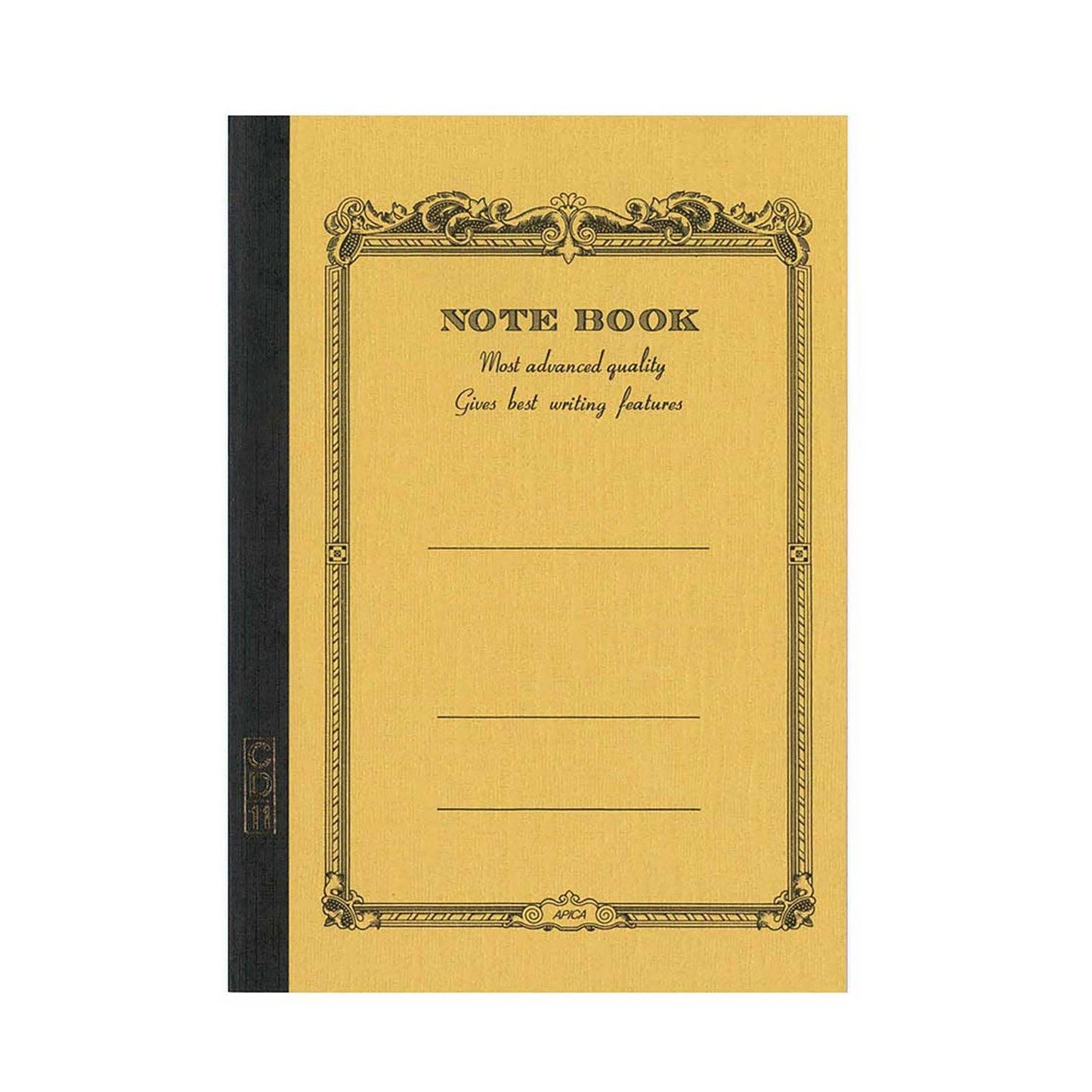 Nippon A6 Notebooks