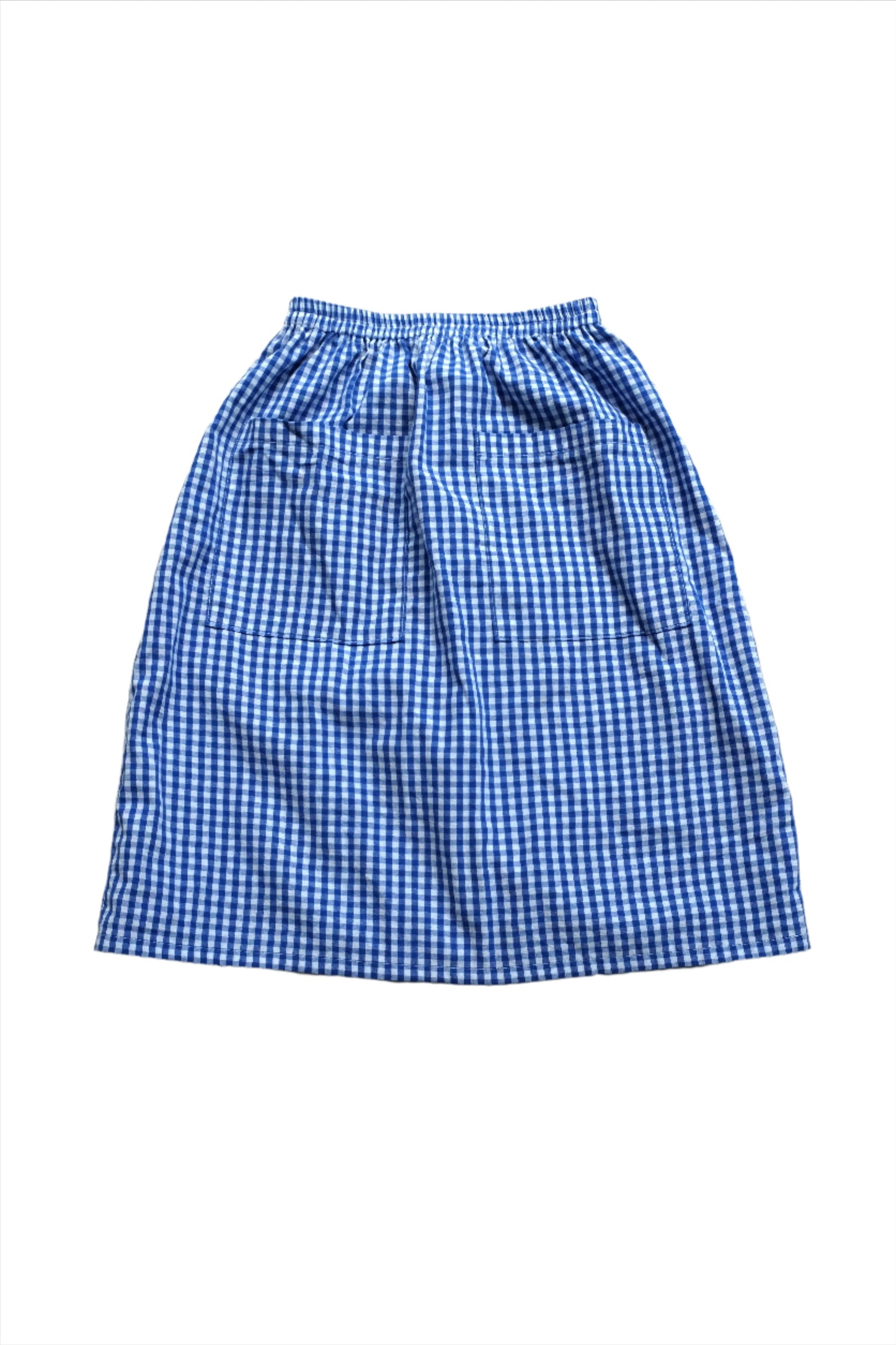 Omnibus Skirt