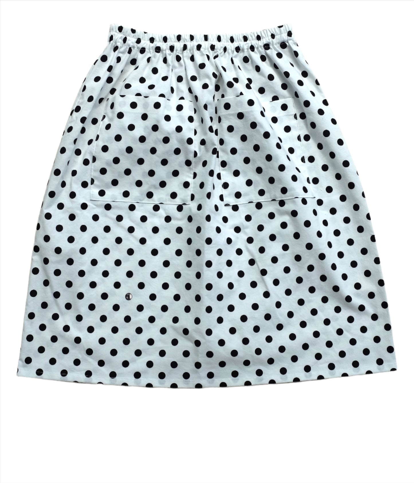 Omnibus skirt - vintage fabrics