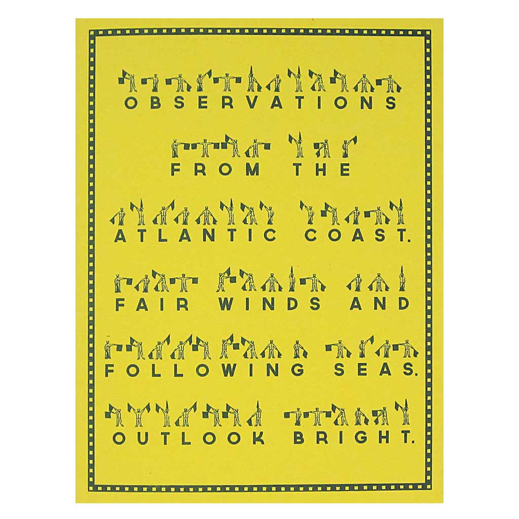 Atlantic Coast