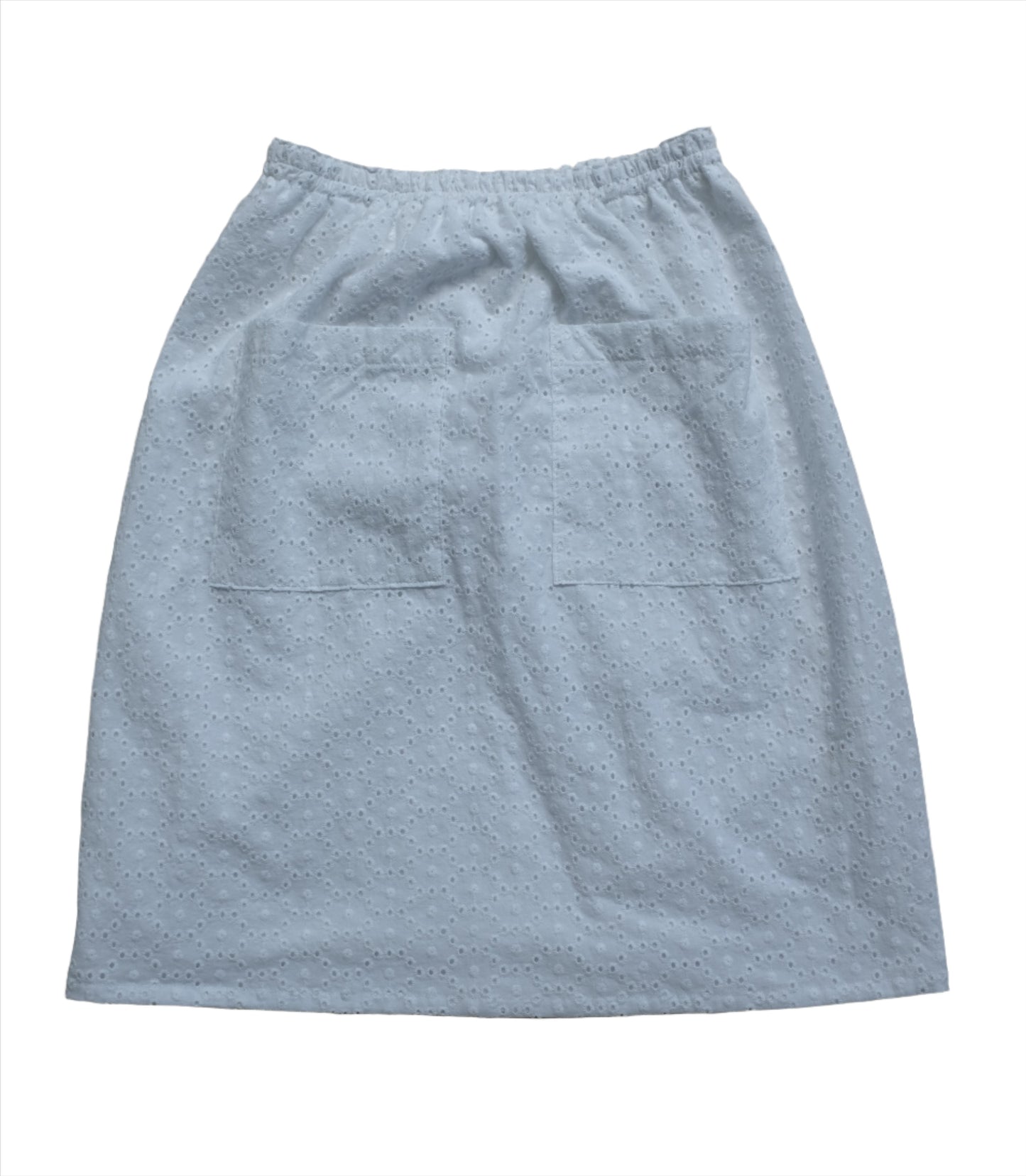 Omnibus skirt - vintage fabrics