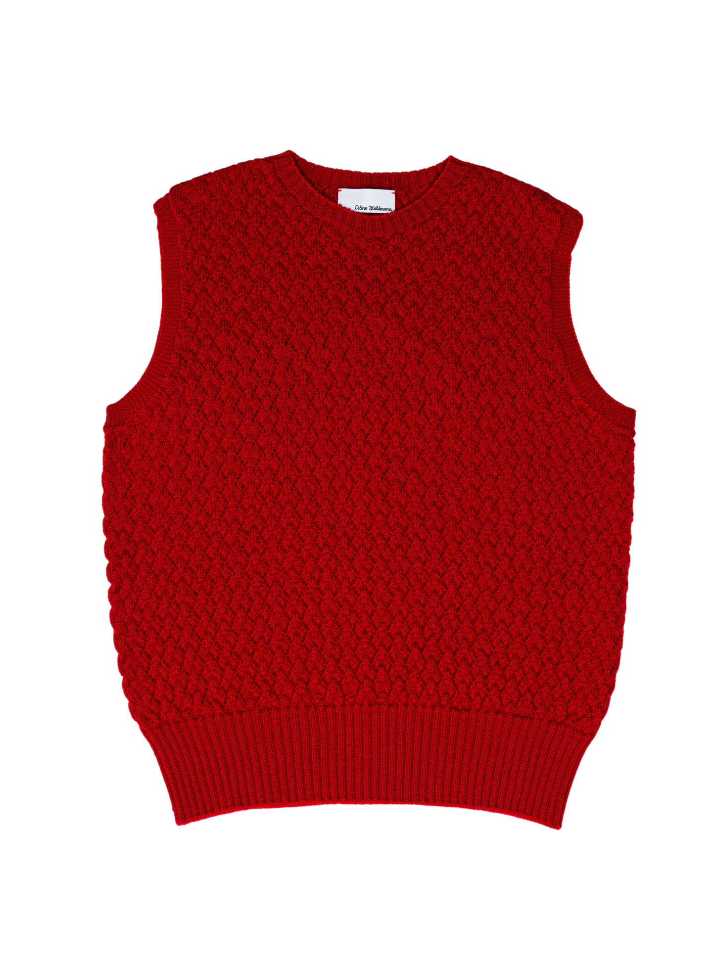 Phoebe Sweater Vest
