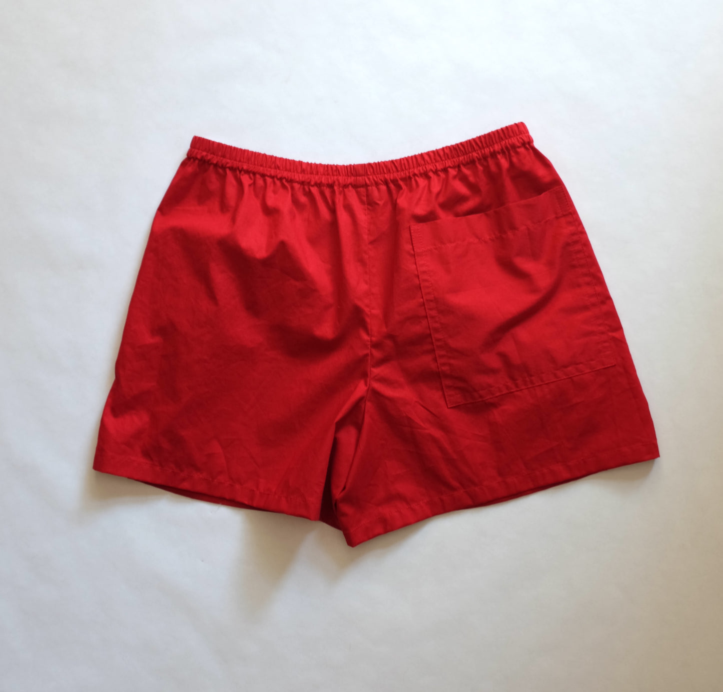 Smith shorts