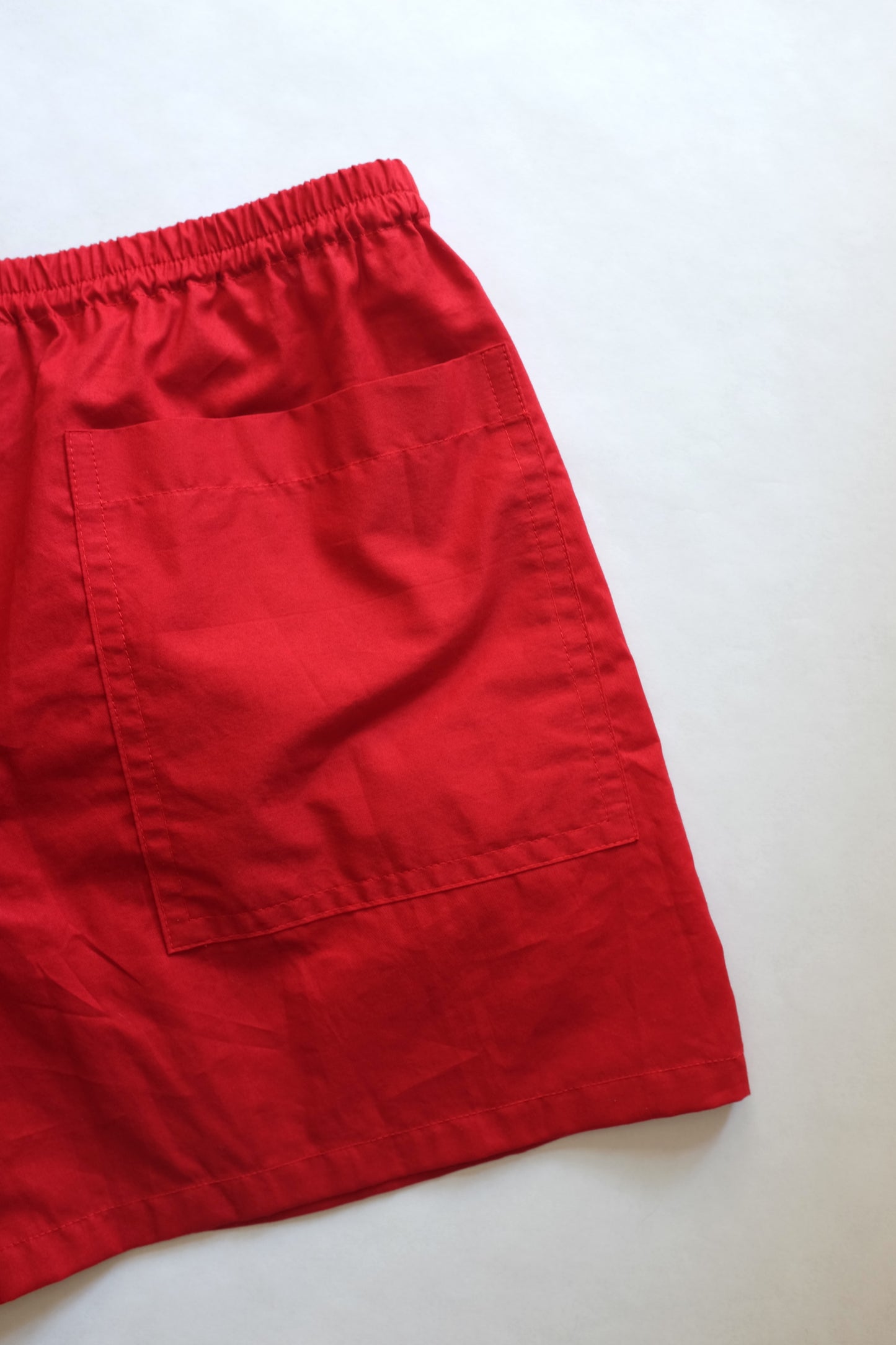Smith shorts