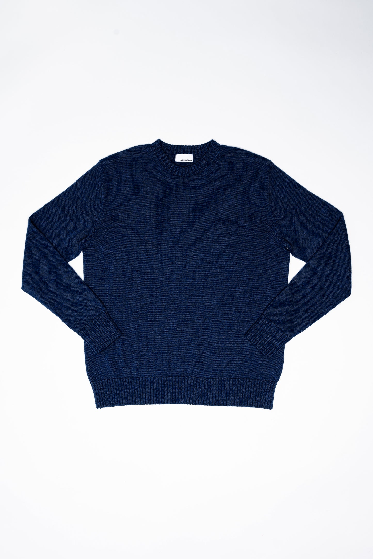 Siegfried Crewneck Sweater