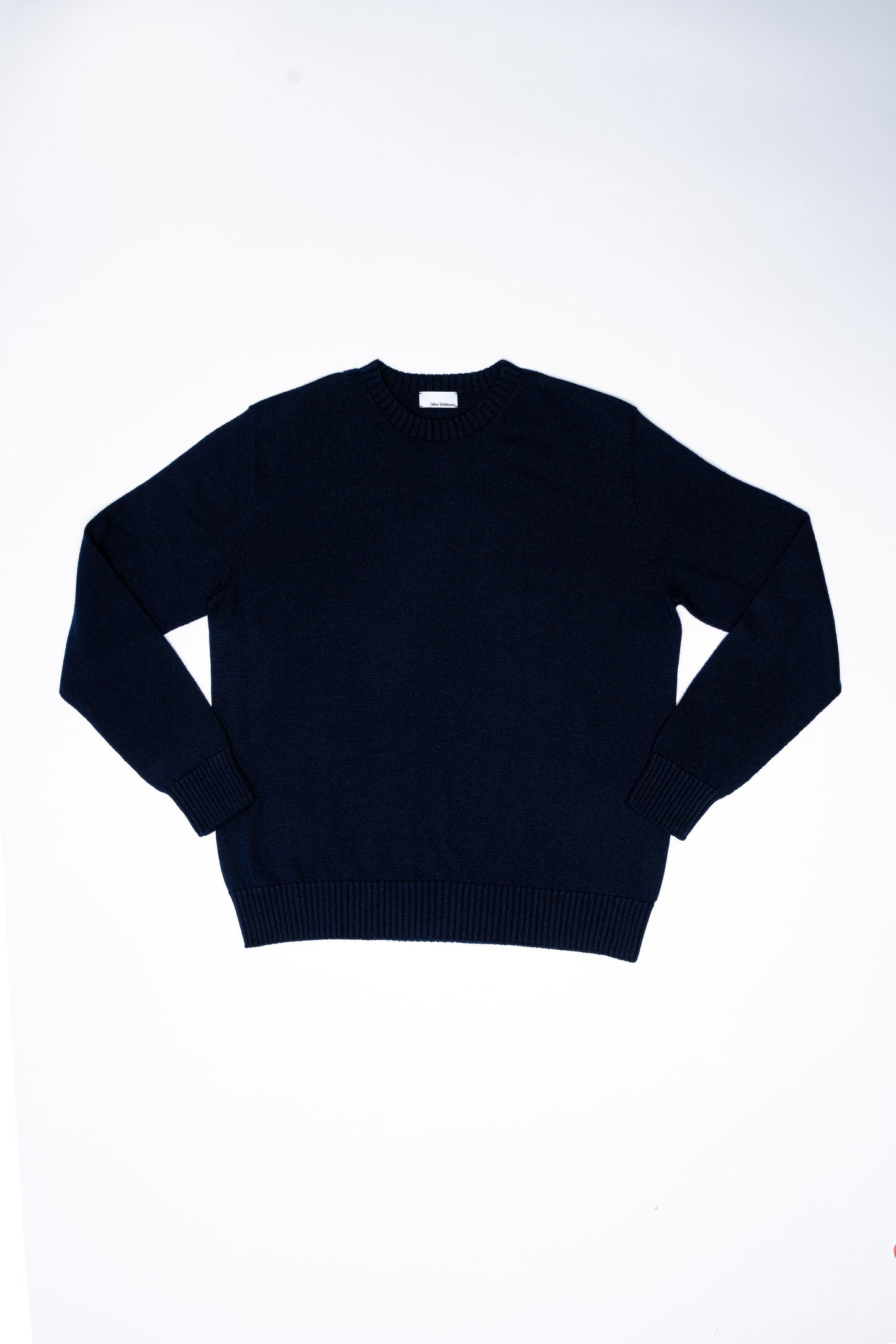 Siegfried Crewneck Sweater