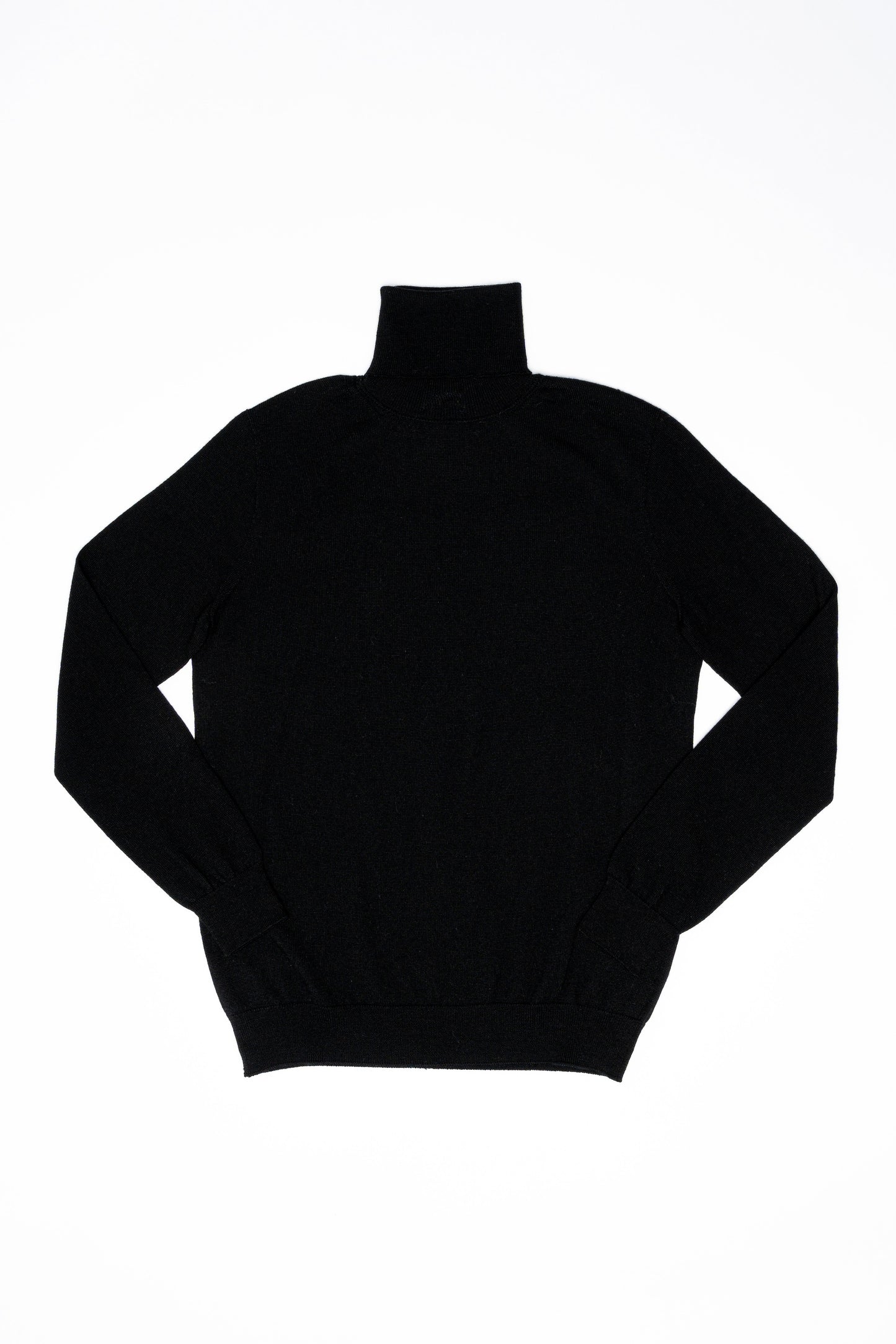 Tristan Turtleneck Sweater