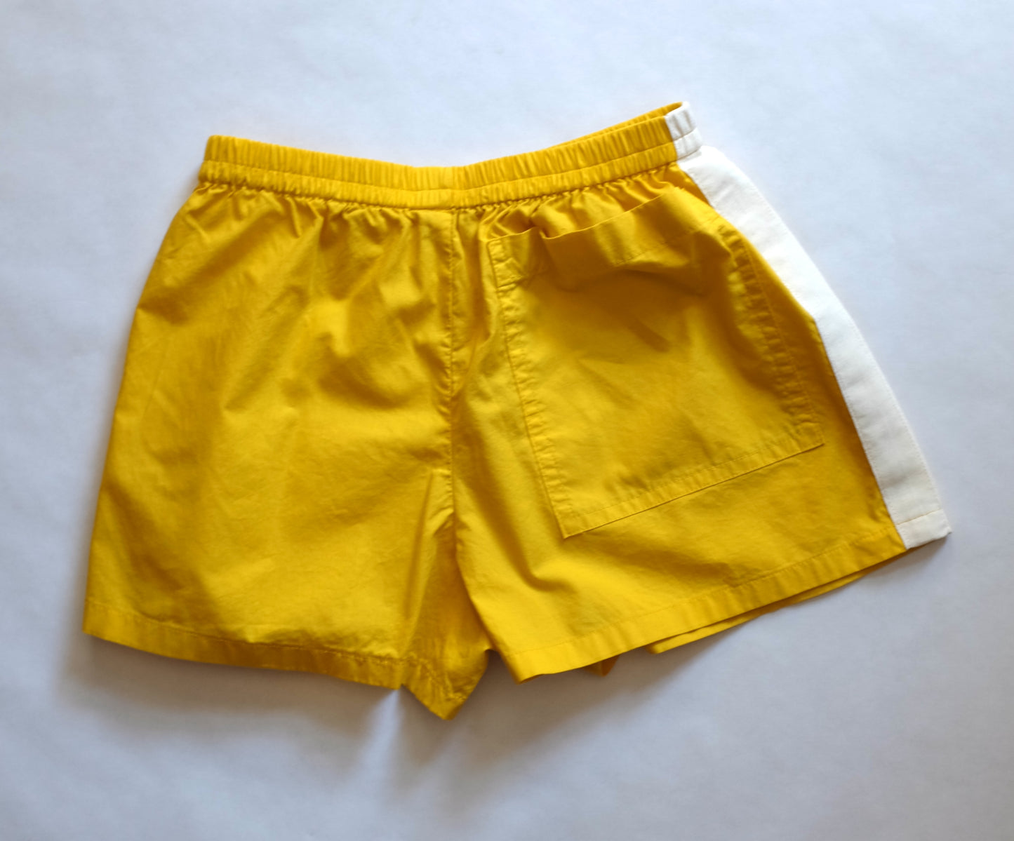 Smith shorts