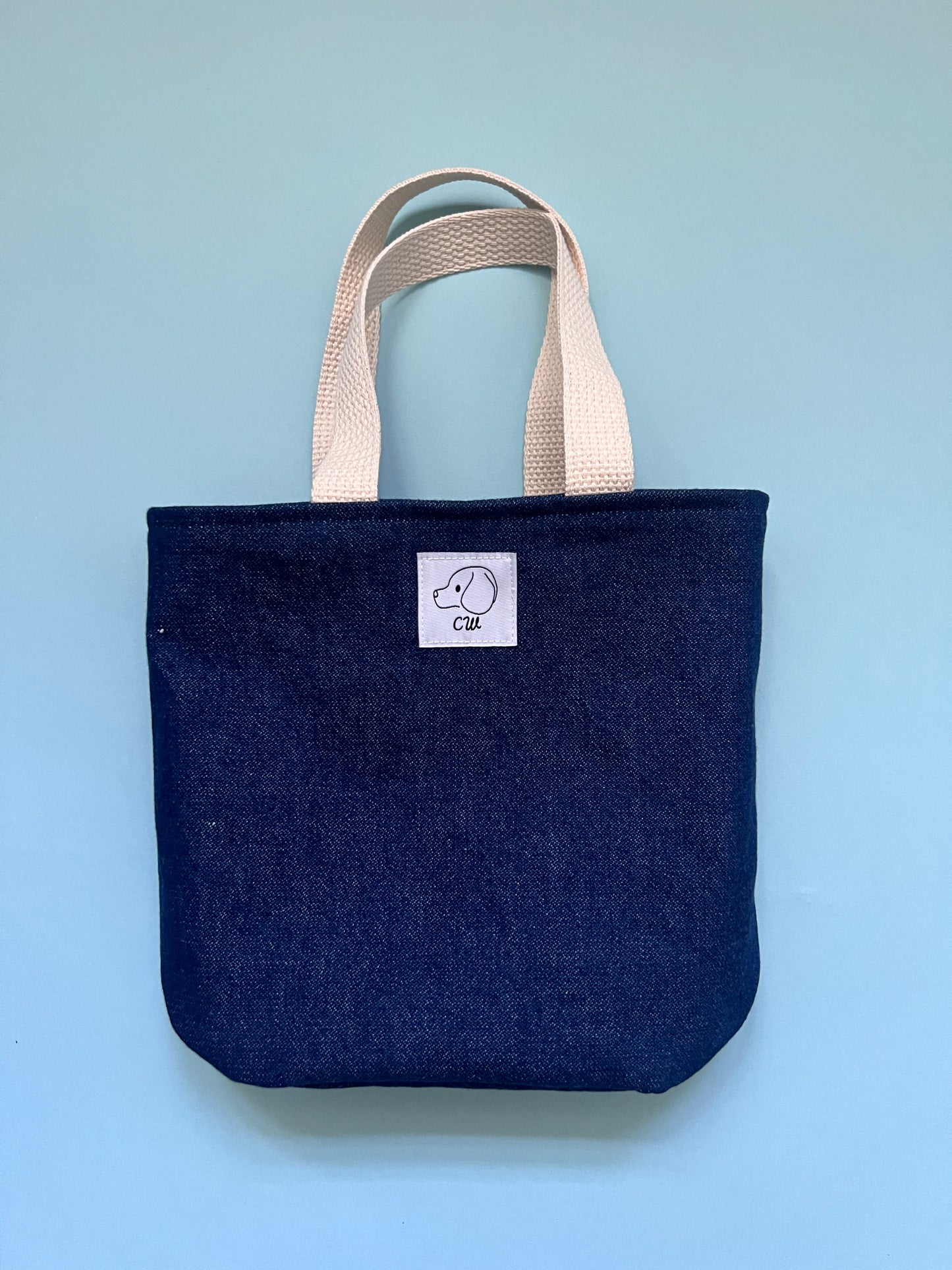 Jimmy Bucket Bag