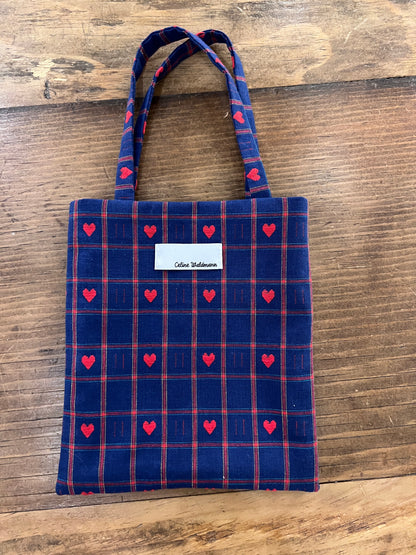 Tiny Tim Tote