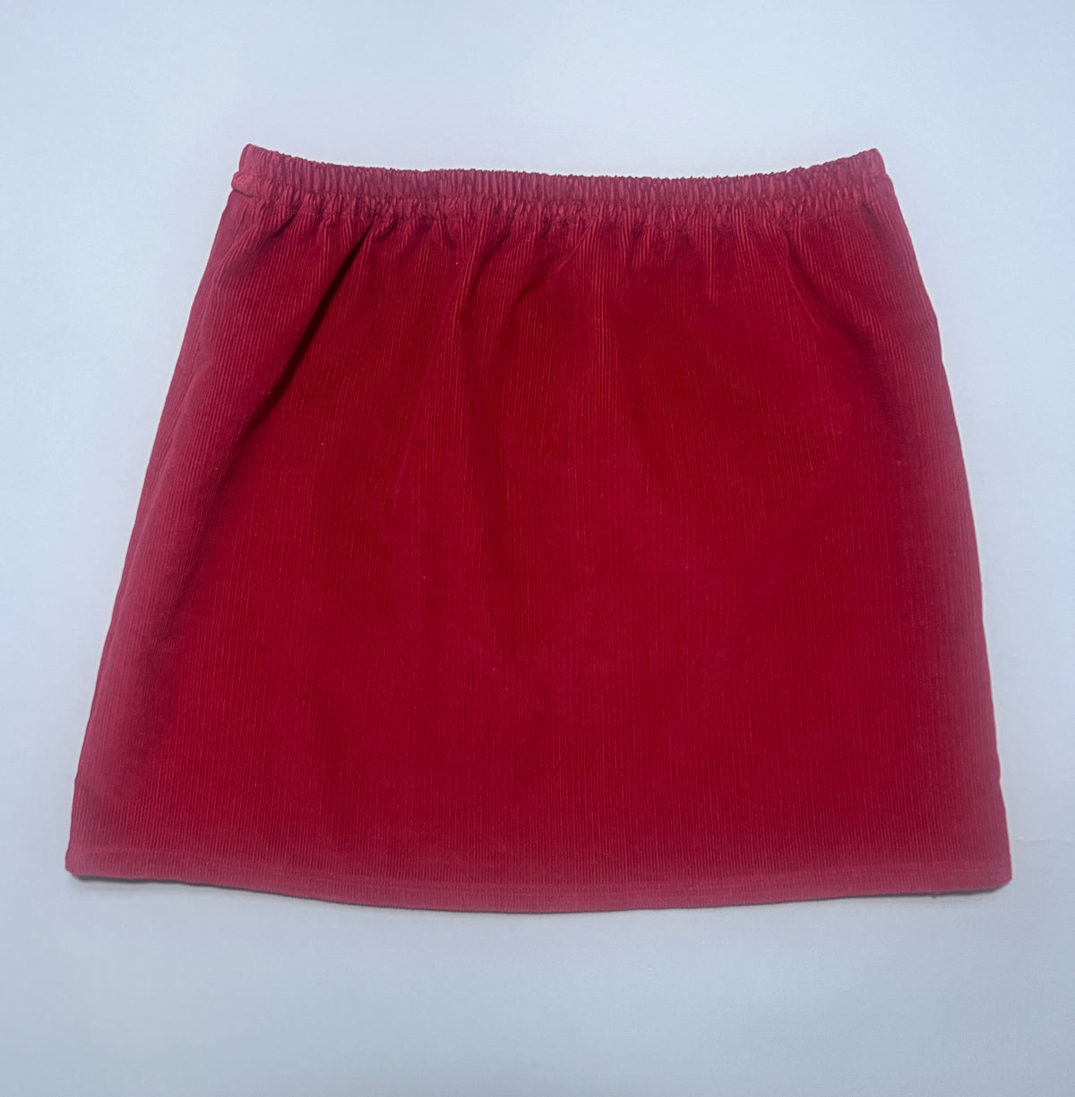 Pippa Mini Skirt