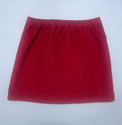 Pippa Mini Skirt