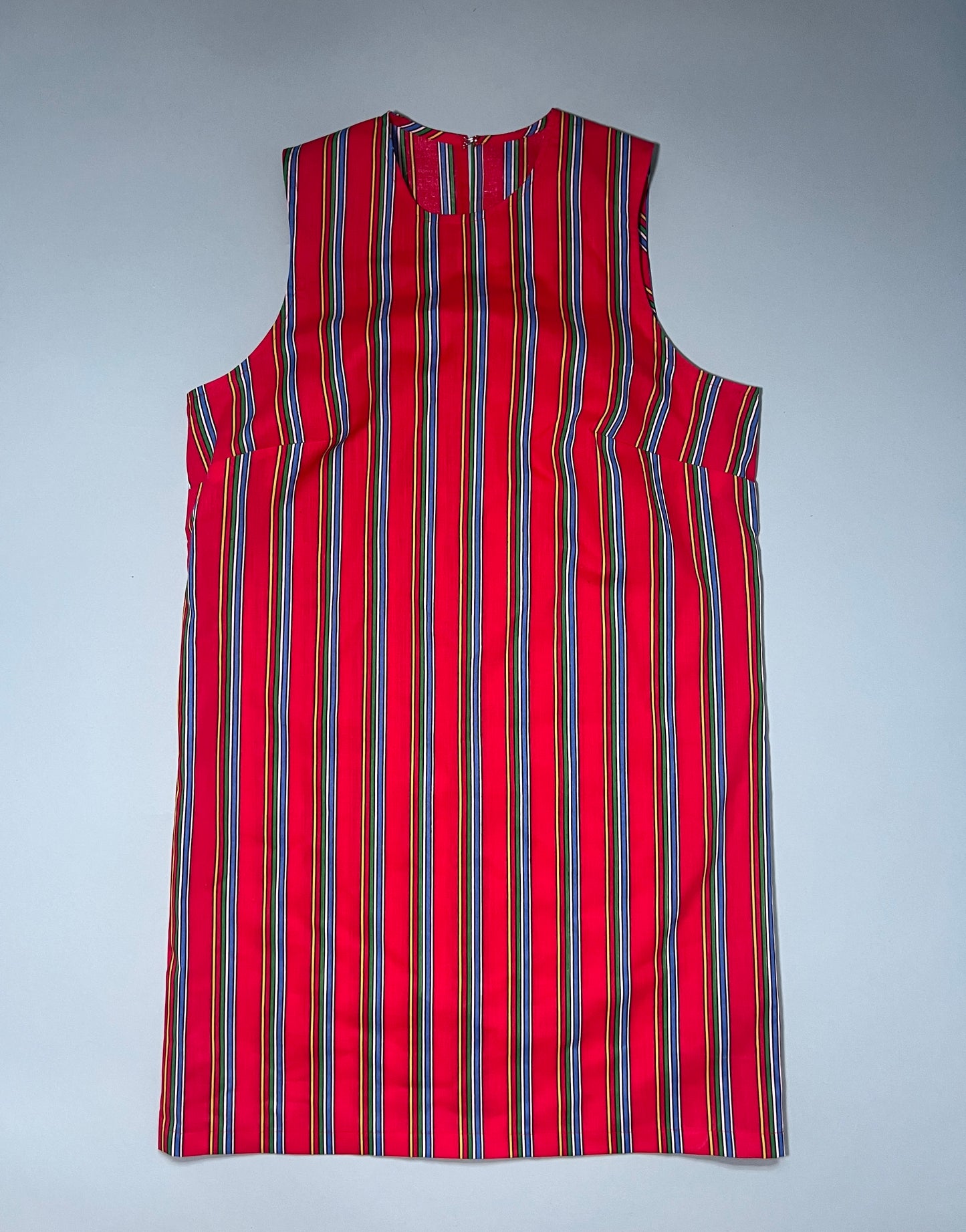 Cecile Dress