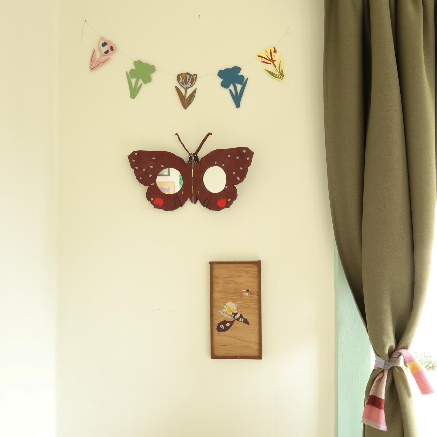 Spring Garland Workshop with Studio Arby