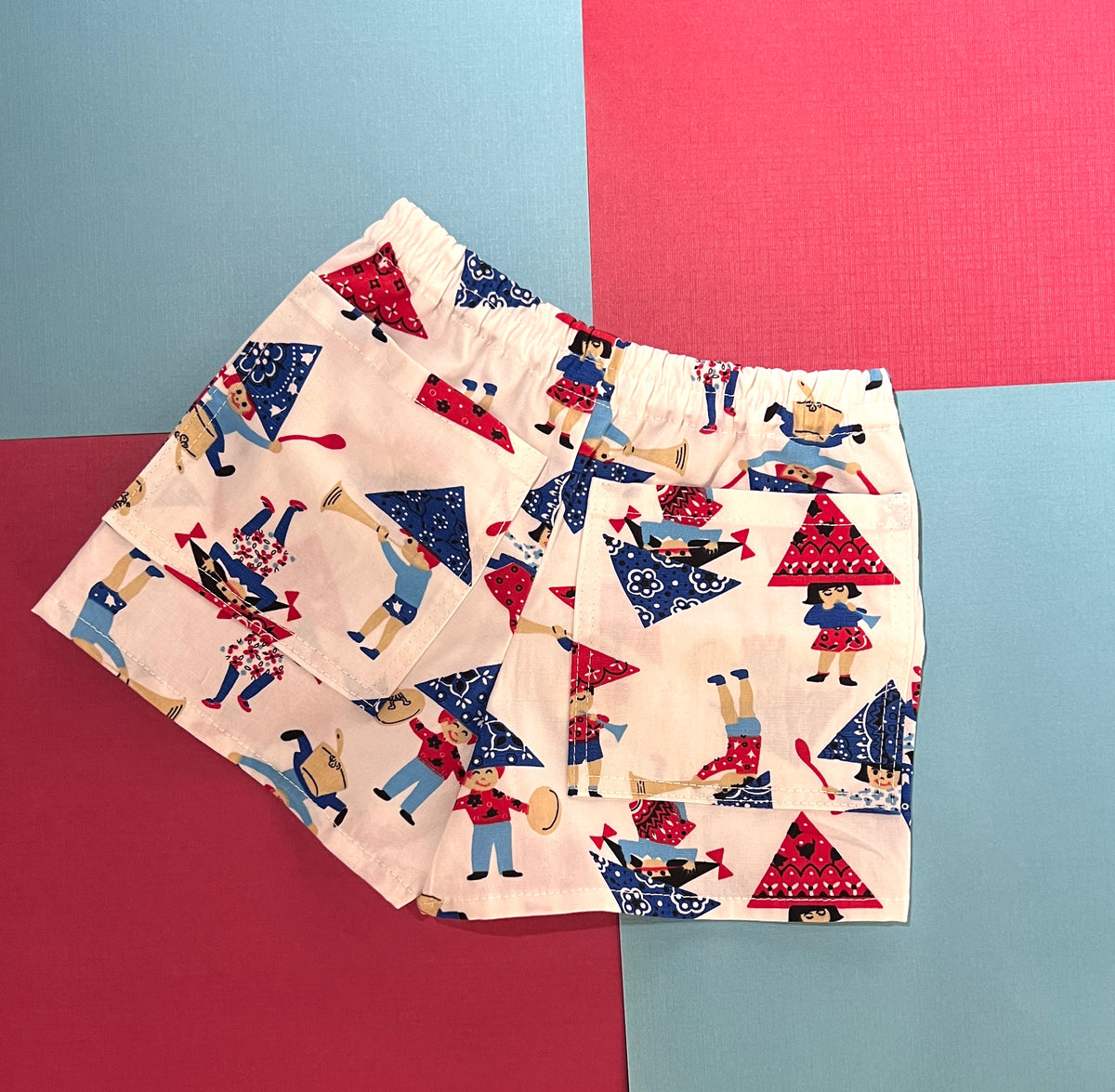 Smith Shorts - children’s sizes
