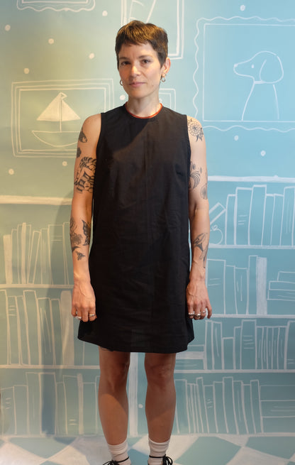 Cecile Dress