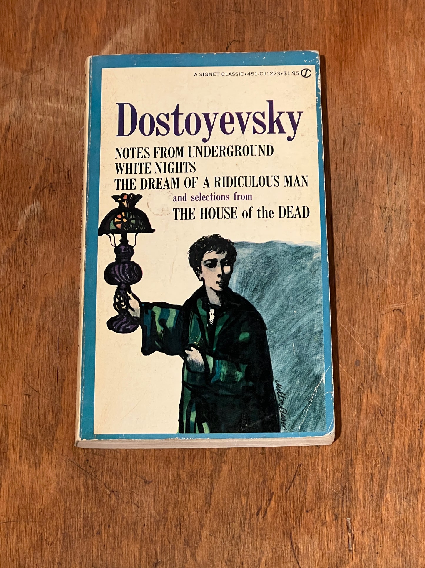 Dostoyevsky Short Stories