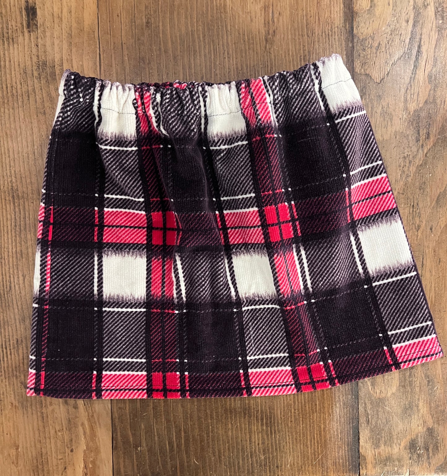 Pippa Mini Skirt