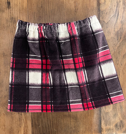 Pippa Mini Skirt