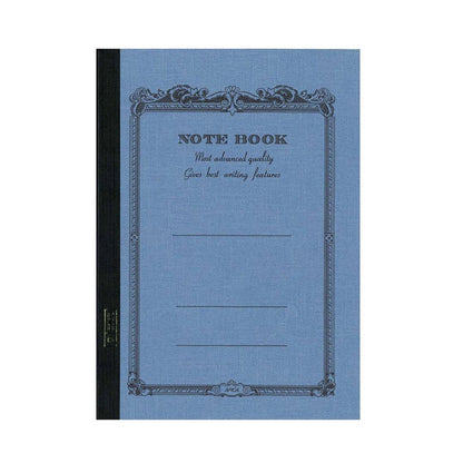 Nippon A6 Notebooks