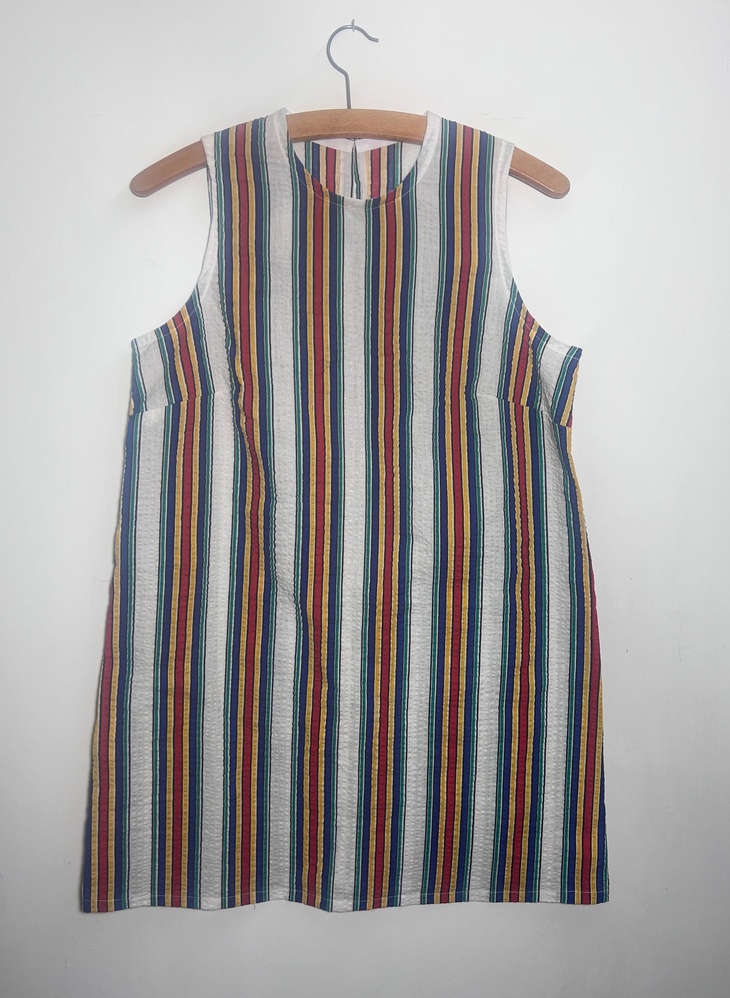 Cecile Dress - one of a kind styles