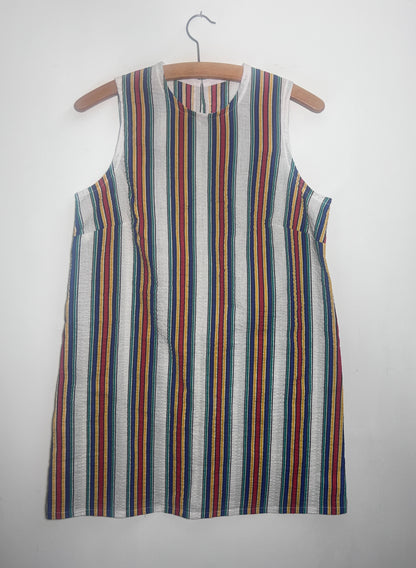 Cecile Dress - one of a kind styles
