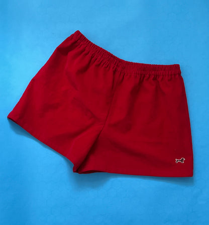 Smith shorts - Vintage corduroy