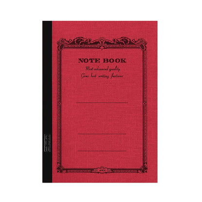 Nippon A6 Notebooks