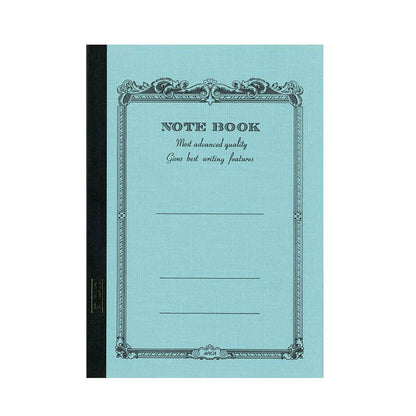 Nippon A6 Notebooks